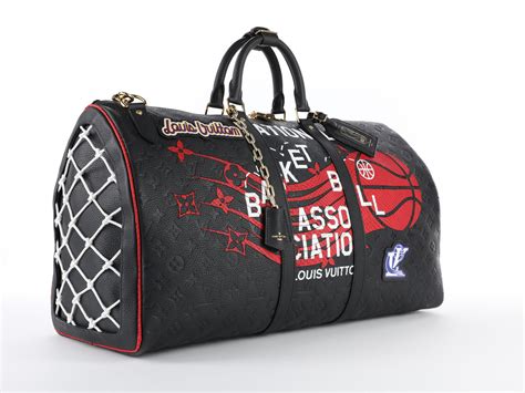 sac nba louis vuitton|sac Louis Vuitton original.